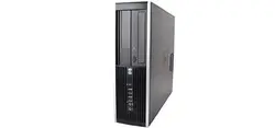 مینی کیس HP 8300 استوک