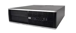 مینی کیس HP 8300 استوک
