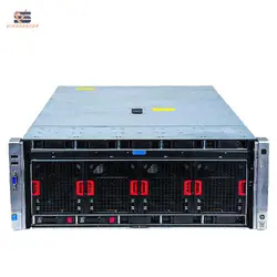 خرید سرور HP ProLiant DL580 G8 💠 شرکت ویرا سرور