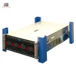 خرید سرور HP ProLiant DL580 G8 💠 شرکت ویرا سرور