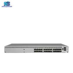 سن سوئیچ اچ پی 12 پورت مدل QW937A