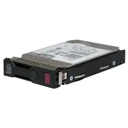 هارد HP SSD 8TB 6G SATA