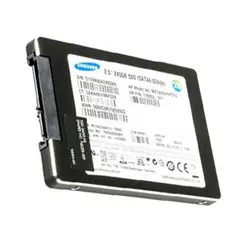 هارد HP SSD 240GB 6G SATA