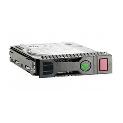 هارد سرور 900 گیگابایت HP 900GB 12G SAS 15K