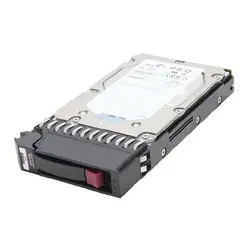 هارد سرور HP 300GB 6G SAS 15K AP858A