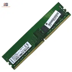 خرید رم سرور HP 8GB PC4-19200