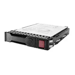 هارد سرور HP 1.2TB 12G SAS 10K