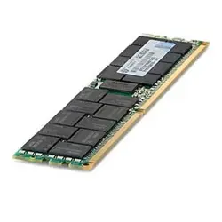 رم سرور اچ پی 4GB PC3-10600