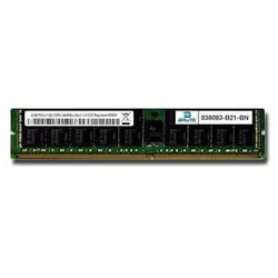 رم سرور اچ پی 32GB PC4-21300