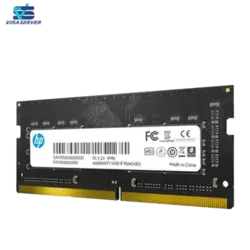 رم لپ تاپ DDR4 تک کاناله 2666 مگاهرتز CL19 اچ پی مدل S1 ظرفیت 8 گیگابایت