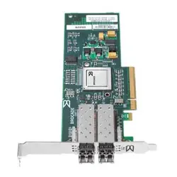 کارت شبکه اچ پی FC2242SR 4Gb 2-port Fiber