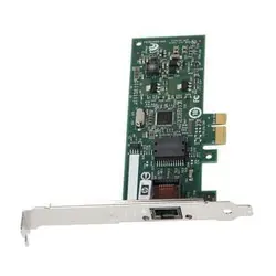 کارت شبکه سرور HP NC112T PCI-E