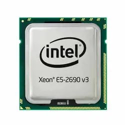 سی پی یو اینتل Xeon E5-2690 V3