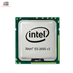 سی پی یو زئون E5-2695 v3
