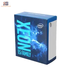 سی پی یو زئون E5-2695 v3