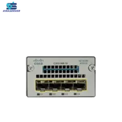 ماژول سیسکو مدل C3KX-NM-10G
