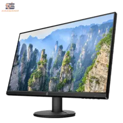 خرید مانیتور استوک 24 اینچ HP مدل P24VG4 🖥 ویرا سرور