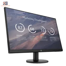 خرید مانیتور استوک 24 اینچ HP مدل P24VG4 🖥 ویرا سرور