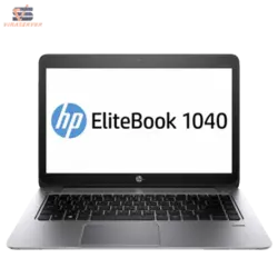 خرید لپ تاپ 14 اینچ استوک اچ پی مدل HP EliteBook Folio 1040 G2