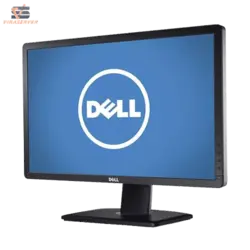 خرید مانیتور 24 اینچ استوک دل مدل U2412M | شرکت ویرا سرور