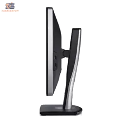 خرید مانیتور 24 اینچ استوک دل مدل U2412M | شرکت ویرا سرور