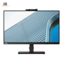 خرید مانیتور لنوو استوک مدل ThinkVision T24v-20 | ویرا سرور