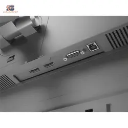 خرید مانیتور لنوو استوک مدل ThinkVision T24v-20 | ویرا سرور