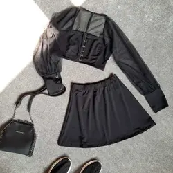 نیمتنه دامن_کد۳۸۹
