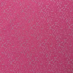 پارچه ژاکارد تافته رنگ سرخابی کد 2830