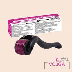 درمارولر(غلطک ماساژور)