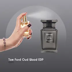 اسانس تام فورد عود وود