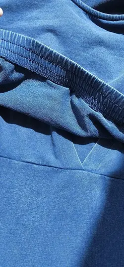 پیراهن 2PS وارداتی کد 324