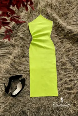 پیراهن فسفری ZARA کد 400