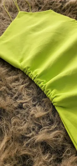 پیراهن فسفری ZARA کد 400