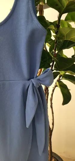 پیراهن طرح انجل ZARA کد 397