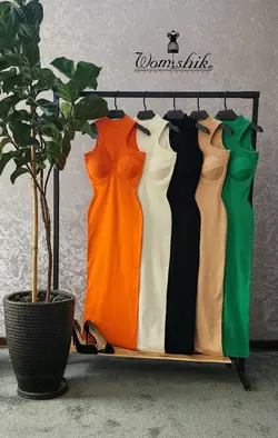 پیراهن وارداتی INSIDE کد 457