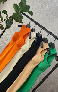 پیراهن وارداتی INSIDE کد 457