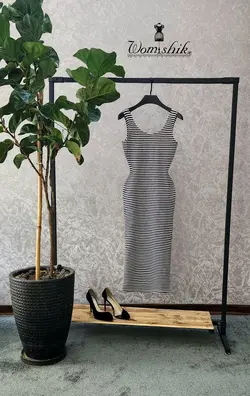 پیراهن وارداتی INSIDE کد 456