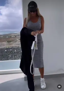 پیراهن وارداتی INSIDE کد 456