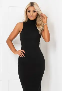 یقه اسکی حلقه ای ZARA کد 338