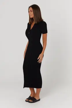 پیراهن یقه دار MANGO کد ۴۸۴