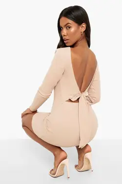 پیراهن پاپیونی وارداتی کد 432