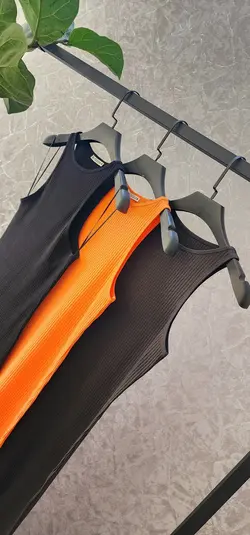 پیراهن ماکسی ZARA کد 480