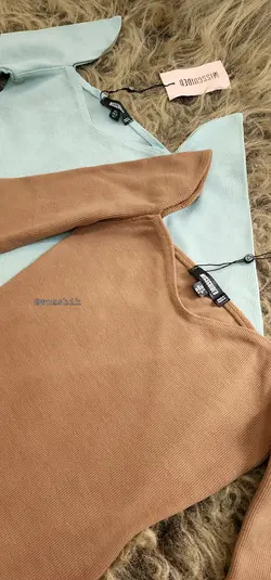 پیراهن یقه باز وارداتی کد 372