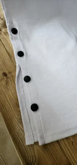 پیراهن کبریتی LOVISA کد 407