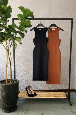 پیراهن کبریتی DEFACTO کد 423