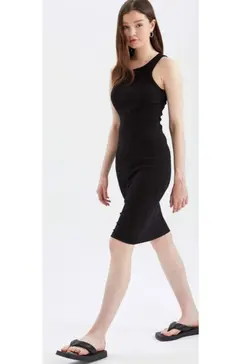 پیراهن کبریتی DEFACTO کد 423