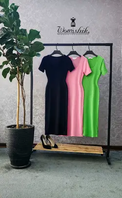 پیراهن کبریتی آزاد کد 501