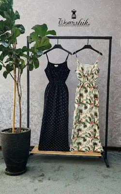 پیراهن هاوایی/ خالدار کد 491