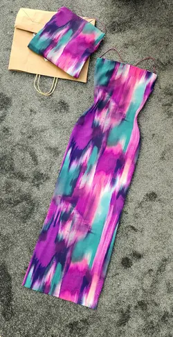 پیراهن برند CALLIOPE کد 475